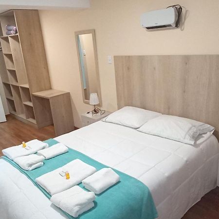 Mada Guest House Puno "Hospedaje" Экстерьер фото