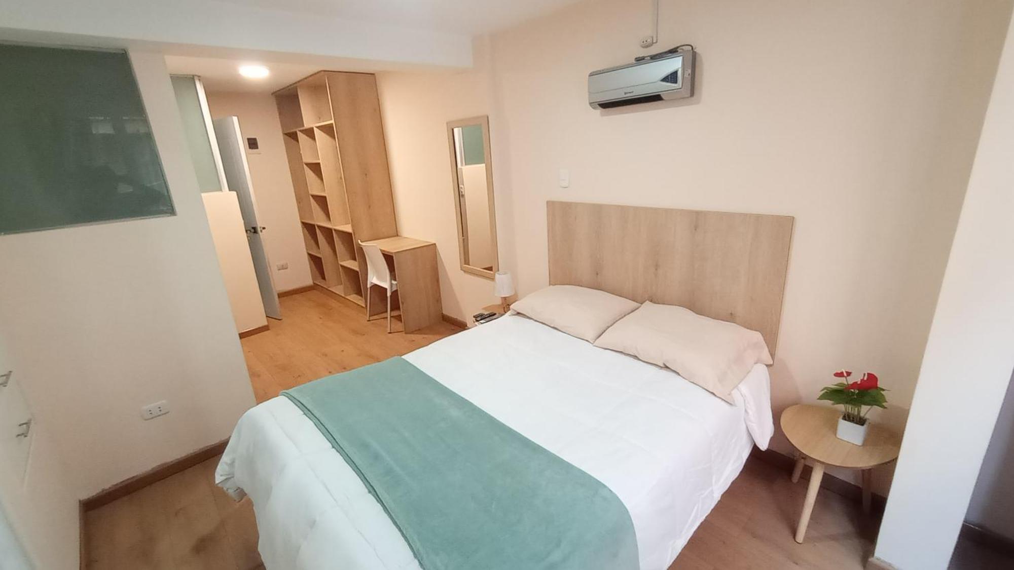 Mada Guest House Puno "Hospedaje" Экстерьер фото