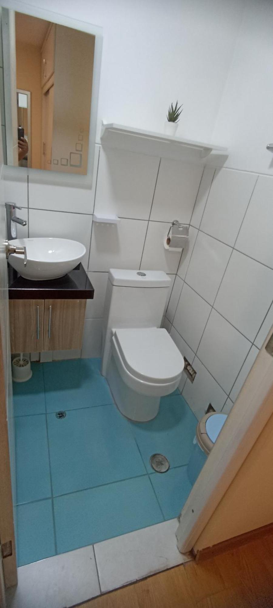 Mada Guest House Puno "Hospedaje" Экстерьер фото