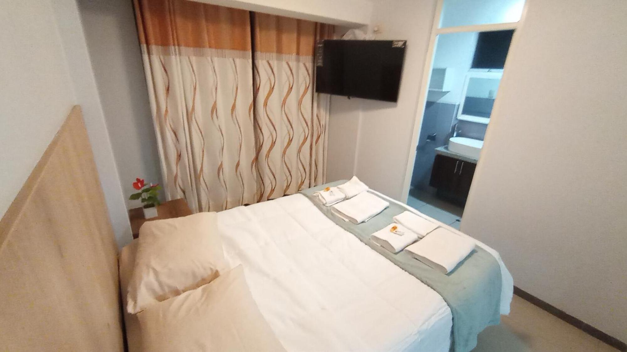 Mada Guest House Puno "Hospedaje" Экстерьер фото