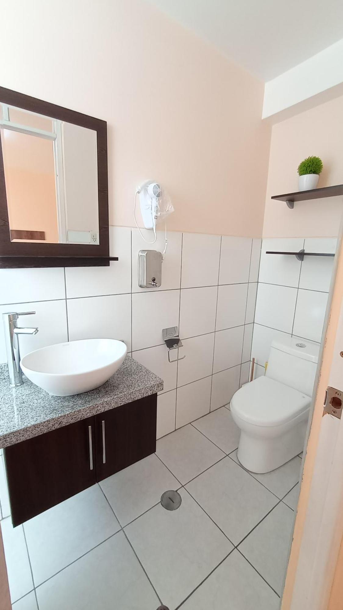Mada Guest House Puno "Hospedaje" Экстерьер фото