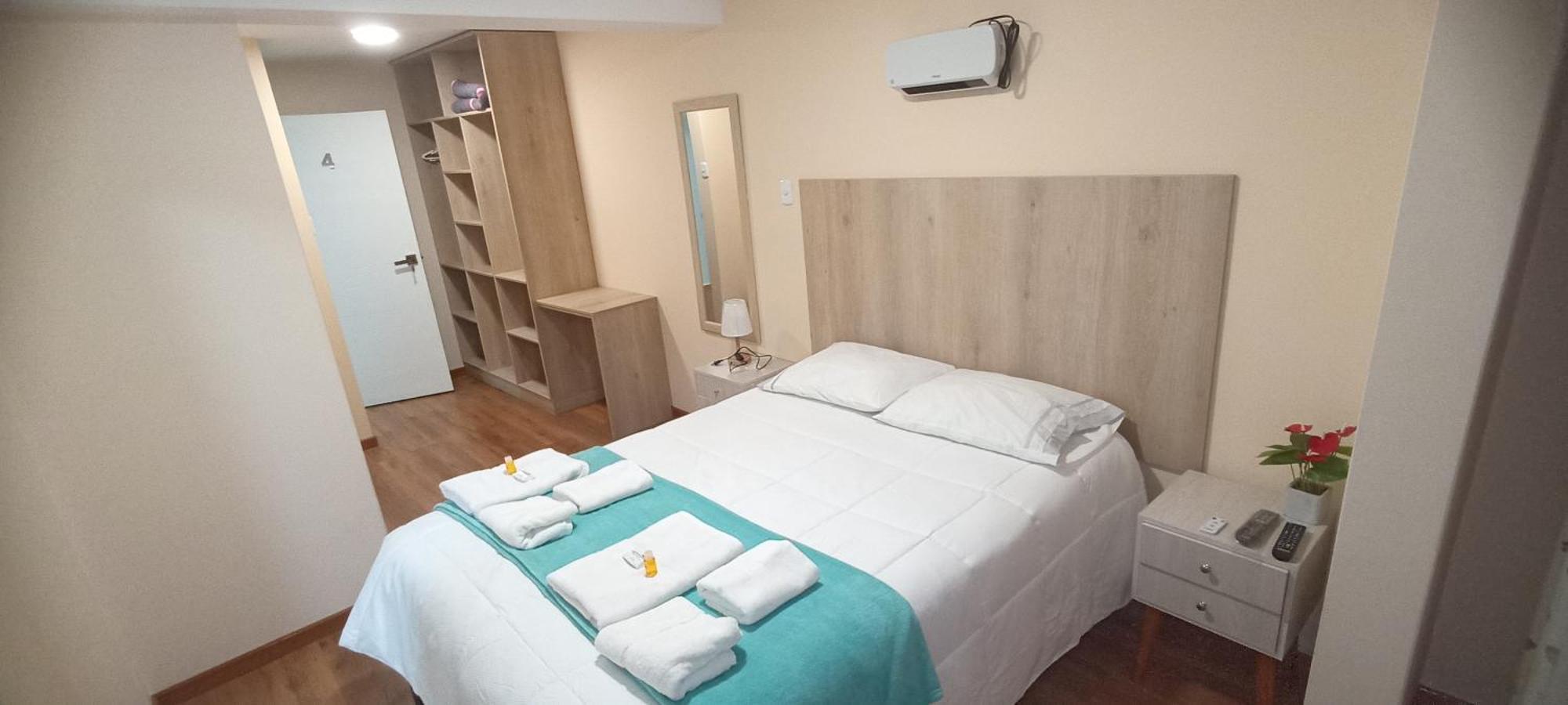 Mada Guest House Puno "Hospedaje" Экстерьер фото