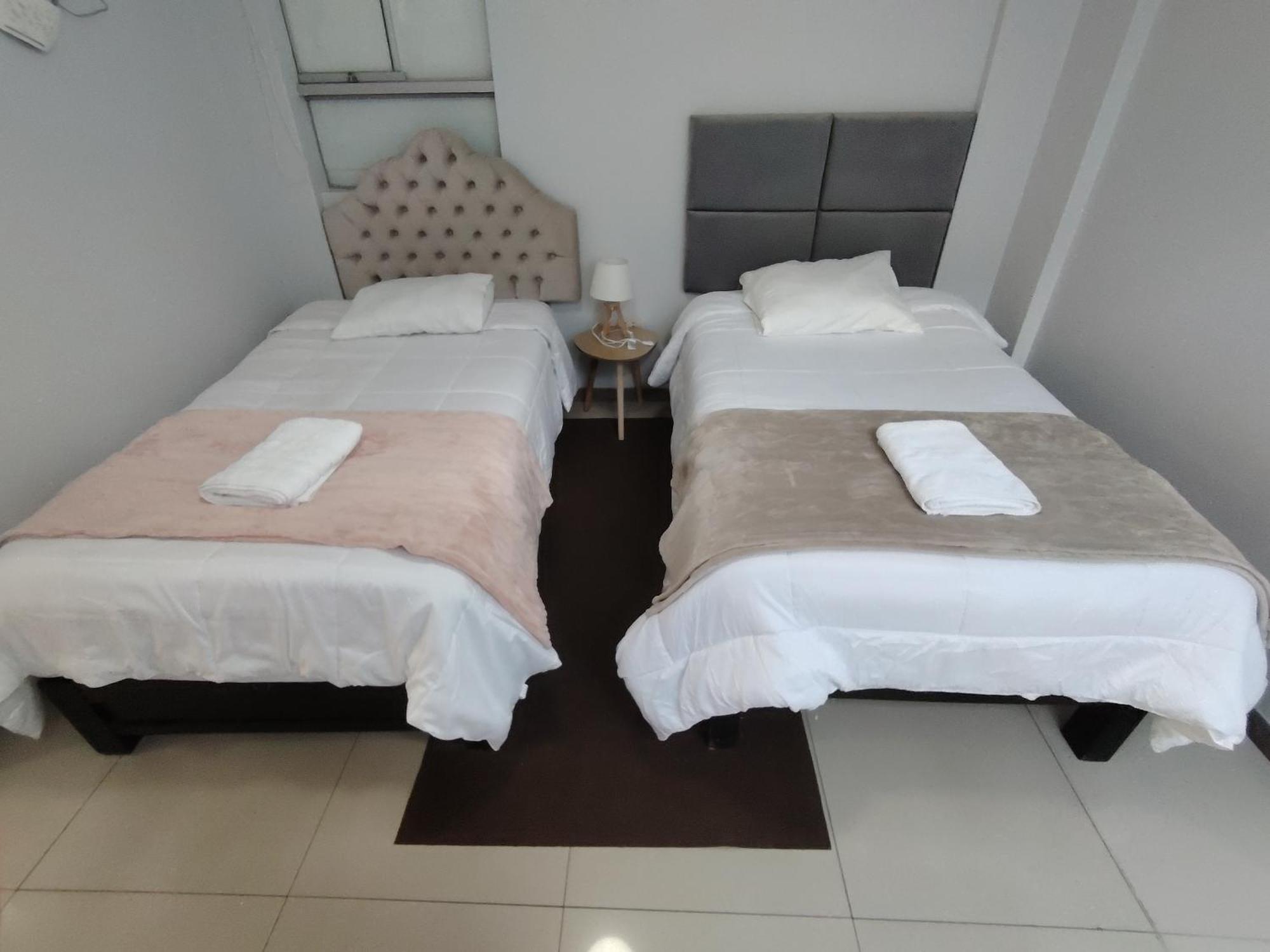 Mada Guest House Puno "Hospedaje" Экстерьер фото