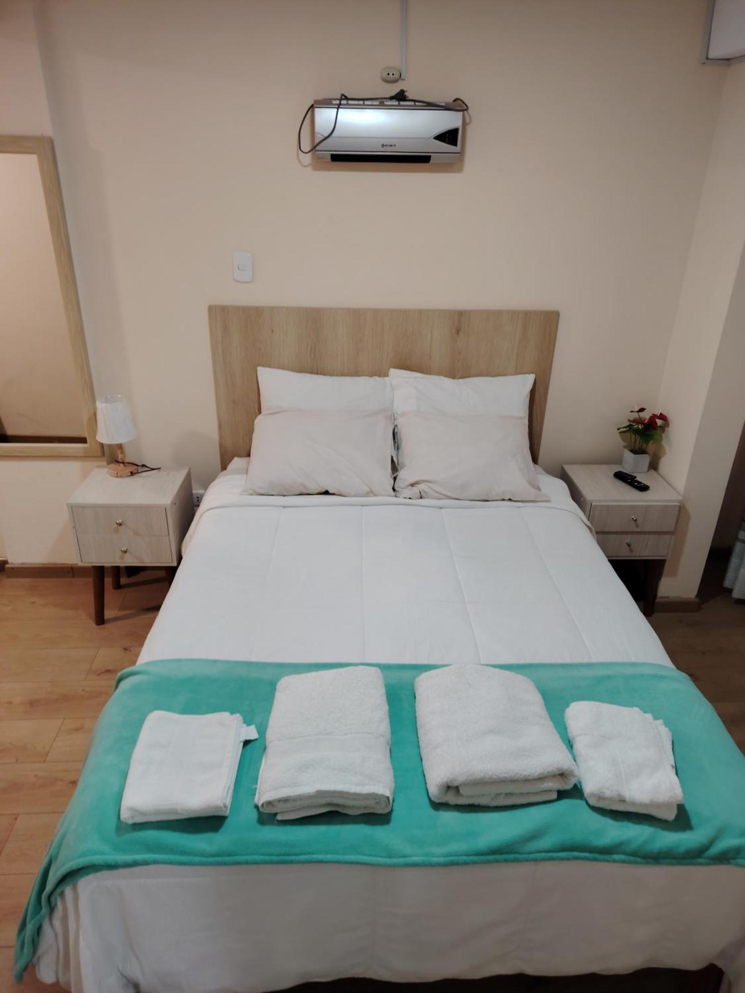Mada Guest House Puno "Hospedaje" Экстерьер фото