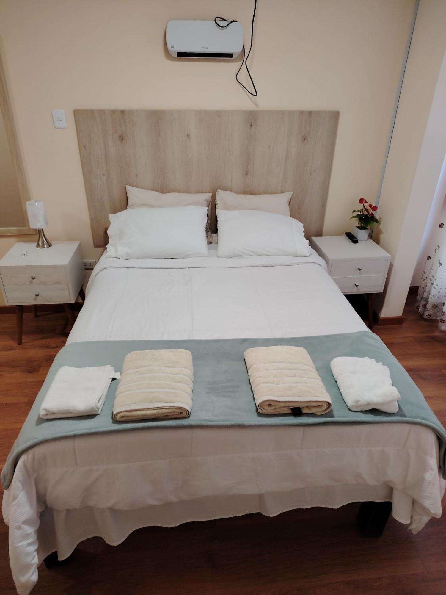 Mada Guest House Puno "Hospedaje" Экстерьер фото